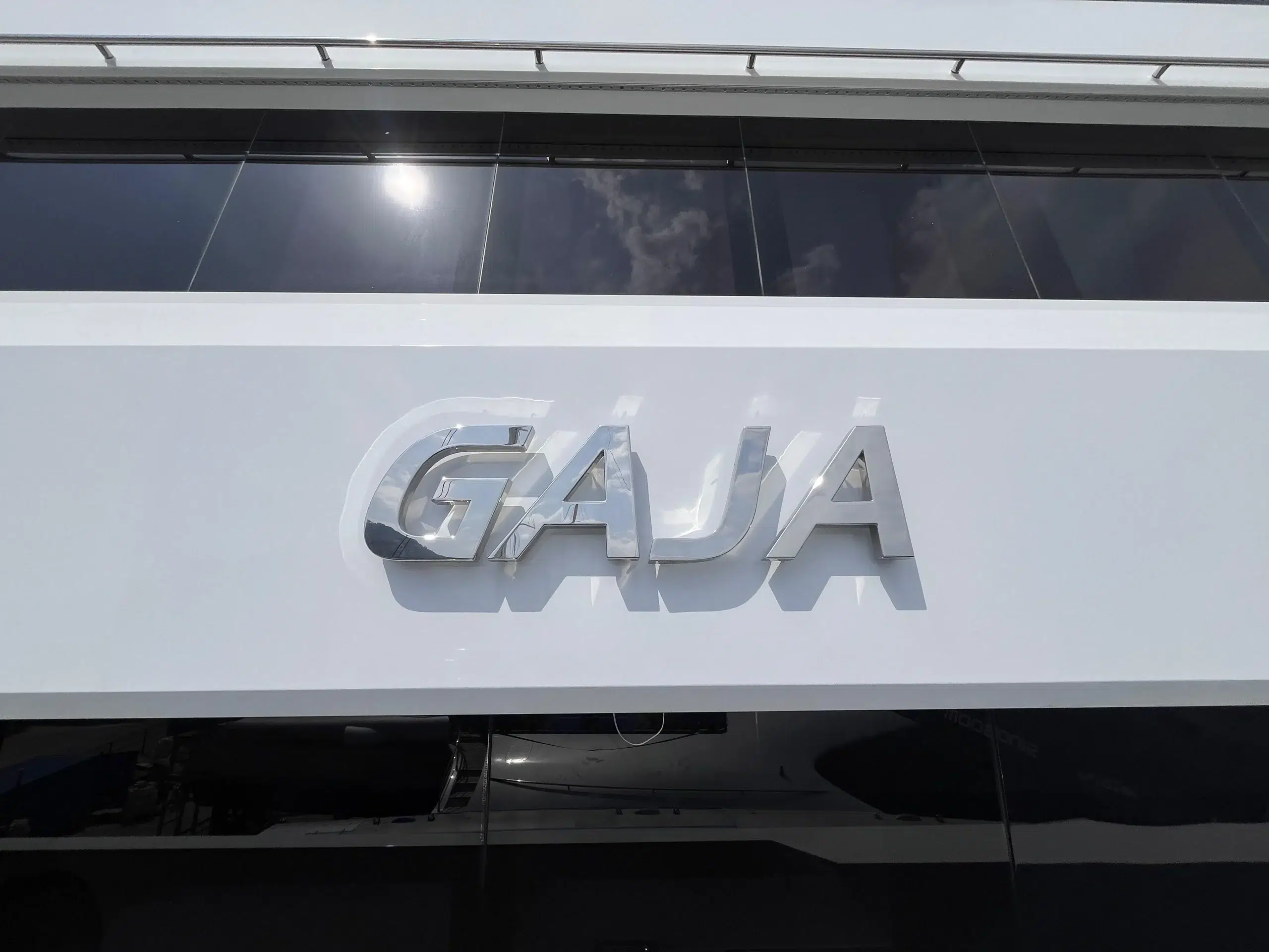 Gaja Yat İsimlik